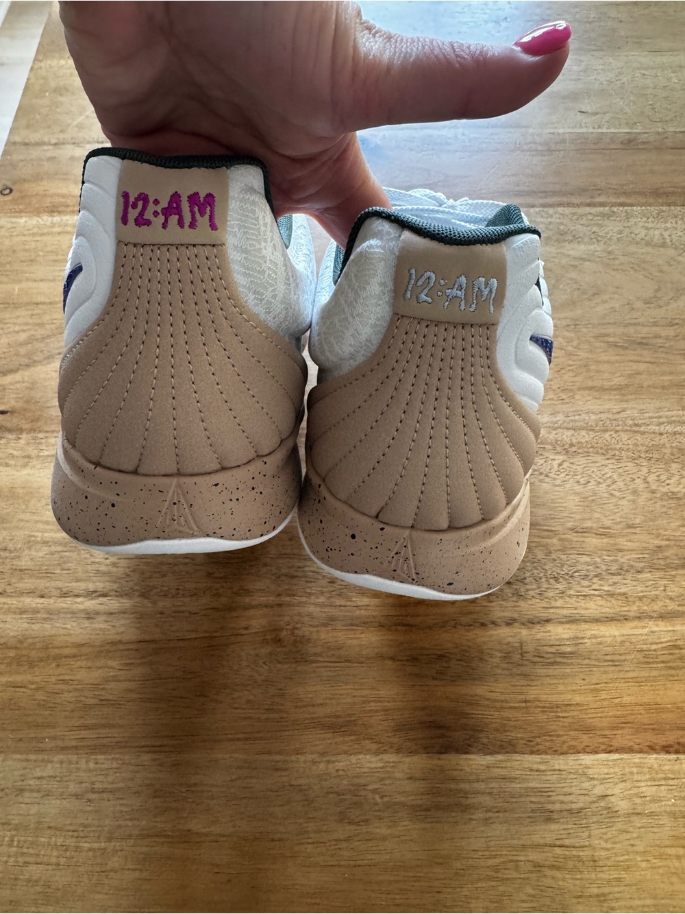 Nike Men's Ja 2 Shoes - Picture 5 of 8